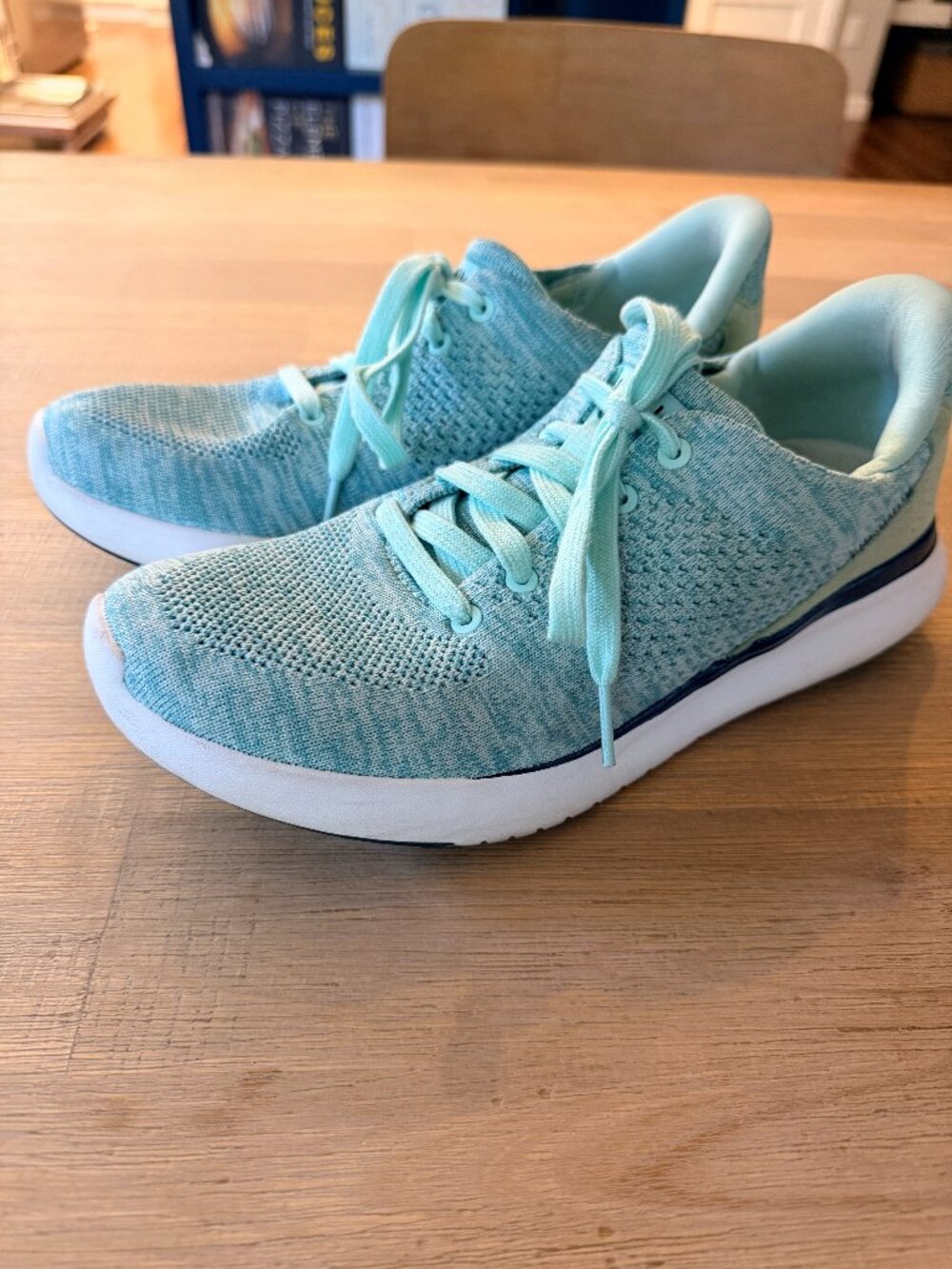 Kizik Lima Hands-Free Sneaker